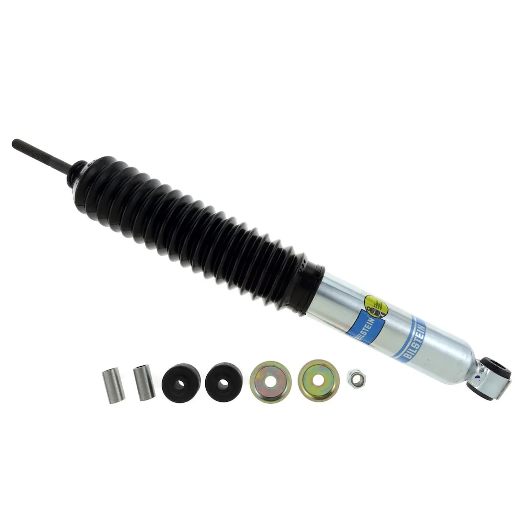 24-185493 – BILSTEIN Shock Absorber, Nitrogen Gas Charged Limited Lifetime Warranty Not Adjustable Valving 12.17 Inch...